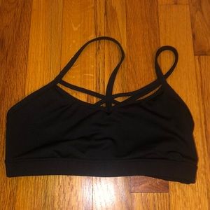 Champion sports bra